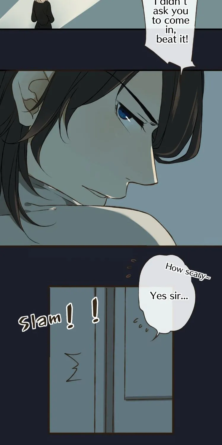 My Boyfriend Is A Jinyiwei Chapter 12 page 29 - MangaKakalot