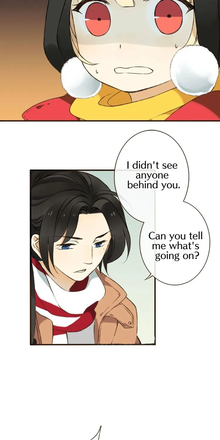 My Boyfriend Is A Jinyiwei Chapter 12 page 4 - MangaKakalot