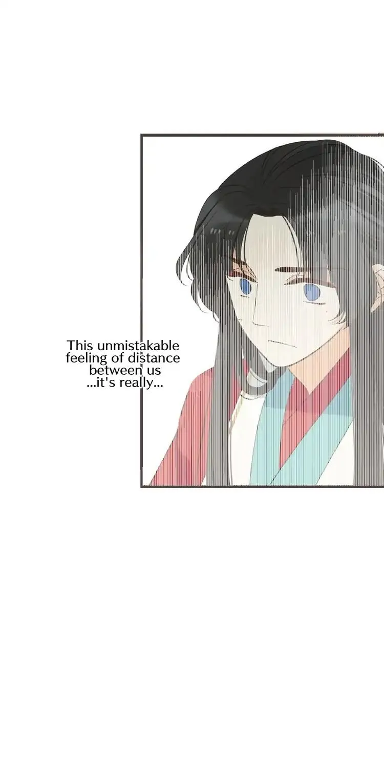 My Boyfriend Is A Jinyiwei Chapter 139 page 22 - MangaKakalot