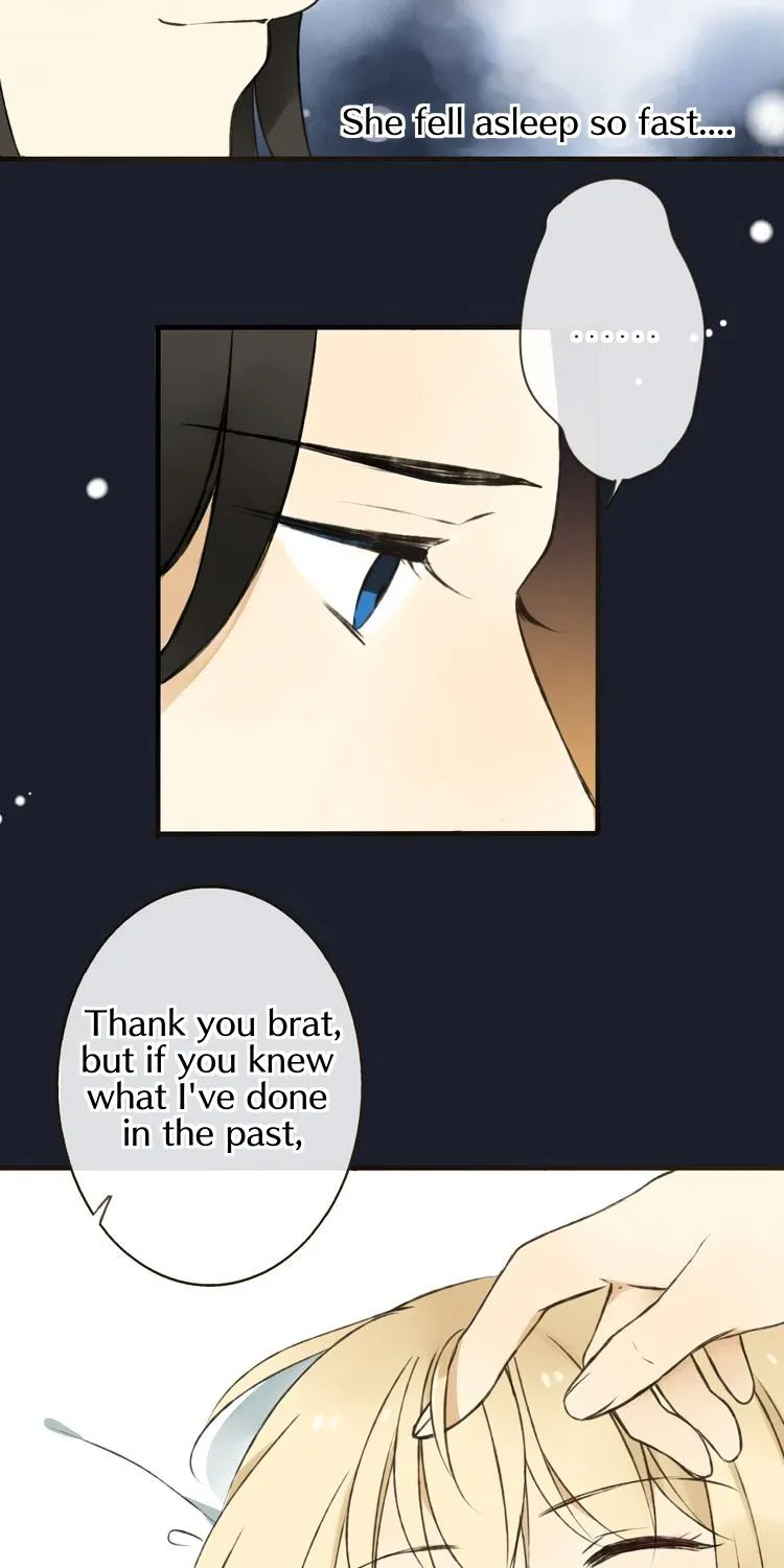 My Boyfriend Is A Jinyiwei Chapter 14 page 22 - MangaKakalot