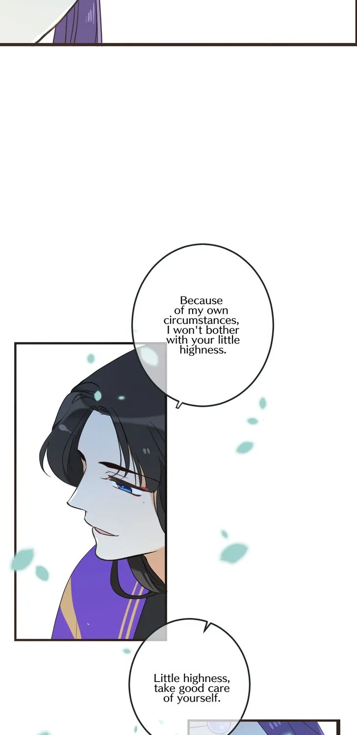 My Boyfriend Is A Jinyiwei Chapter 152 page 5 - MangaKakalot