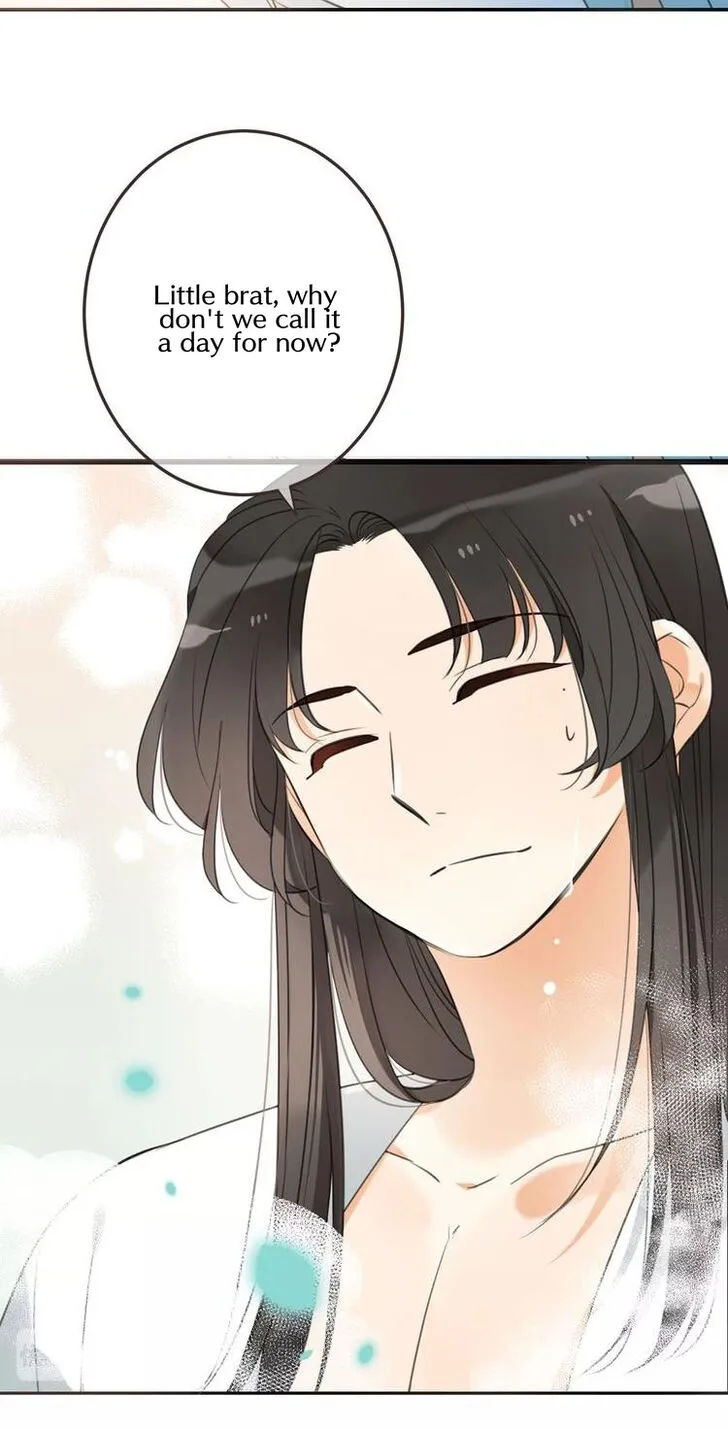 My Boyfriend Is A Jinyiwei Chapter 172 page 19 - MangaKakalot