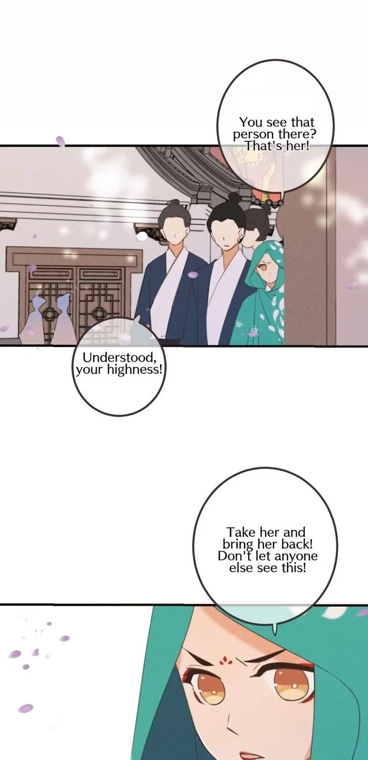 My Boyfriend Is A Jinyiwei Chapter 181 page 60 - MangaKakalot