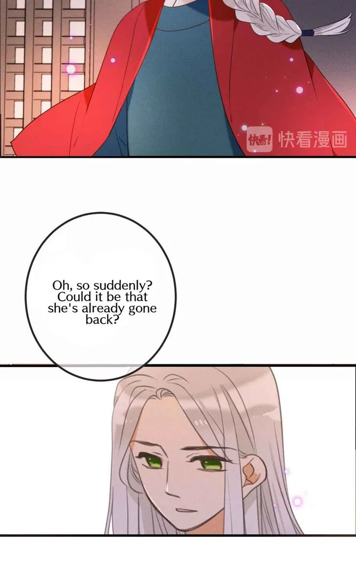 My Boyfriend Is A Jinyiwei Chapter 182 page 48 - MangaKakalot