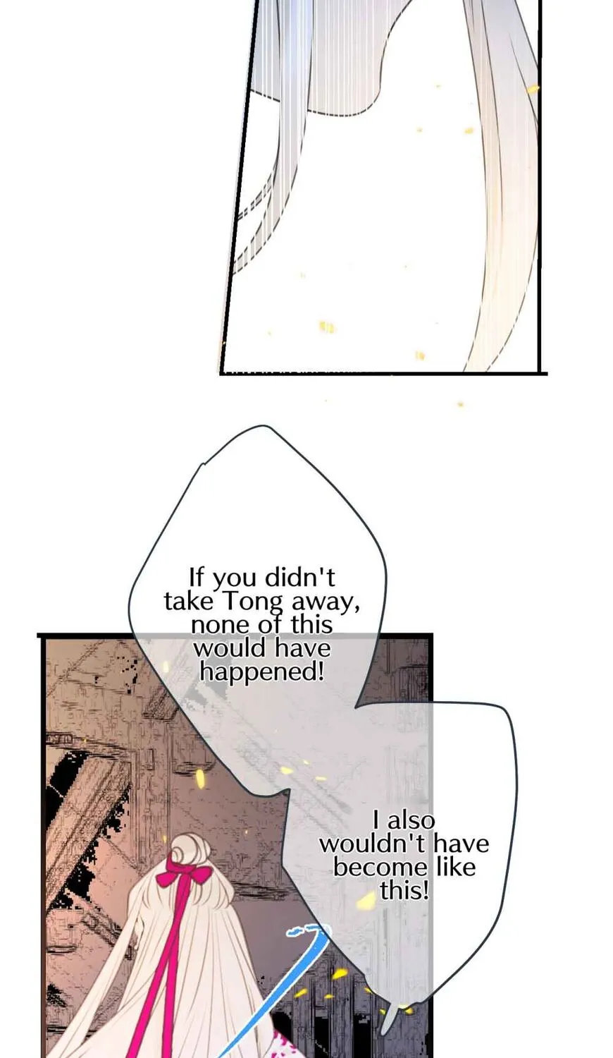 My Boyfriend Is A Jinyiwei Chapter 190 page 13 - MangaKakalot