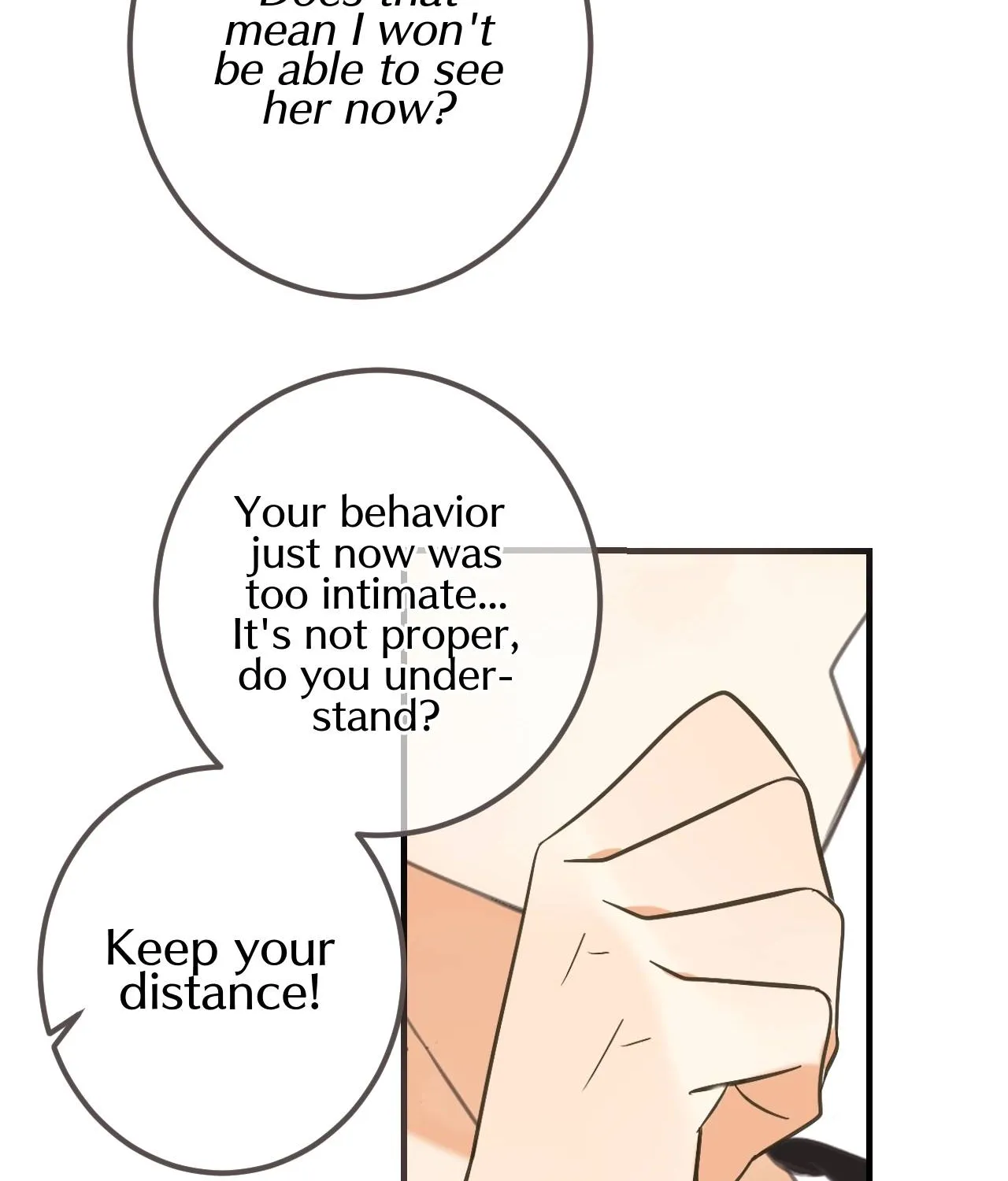 My Boyfriend Is A Jinyiwei Chapter 194 page 33 - MangaKakalot