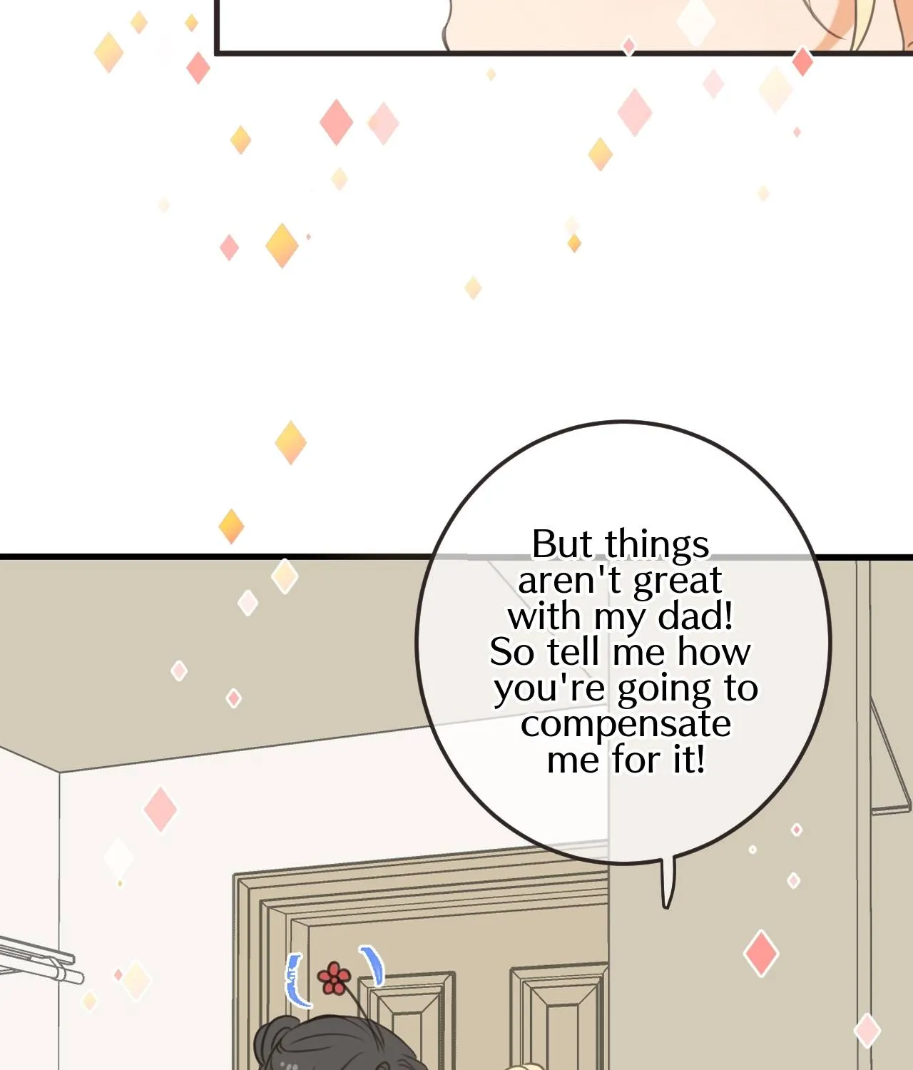 My Boyfriend Is A Jinyiwei Chapter 195 page 21 - MangaKakalot