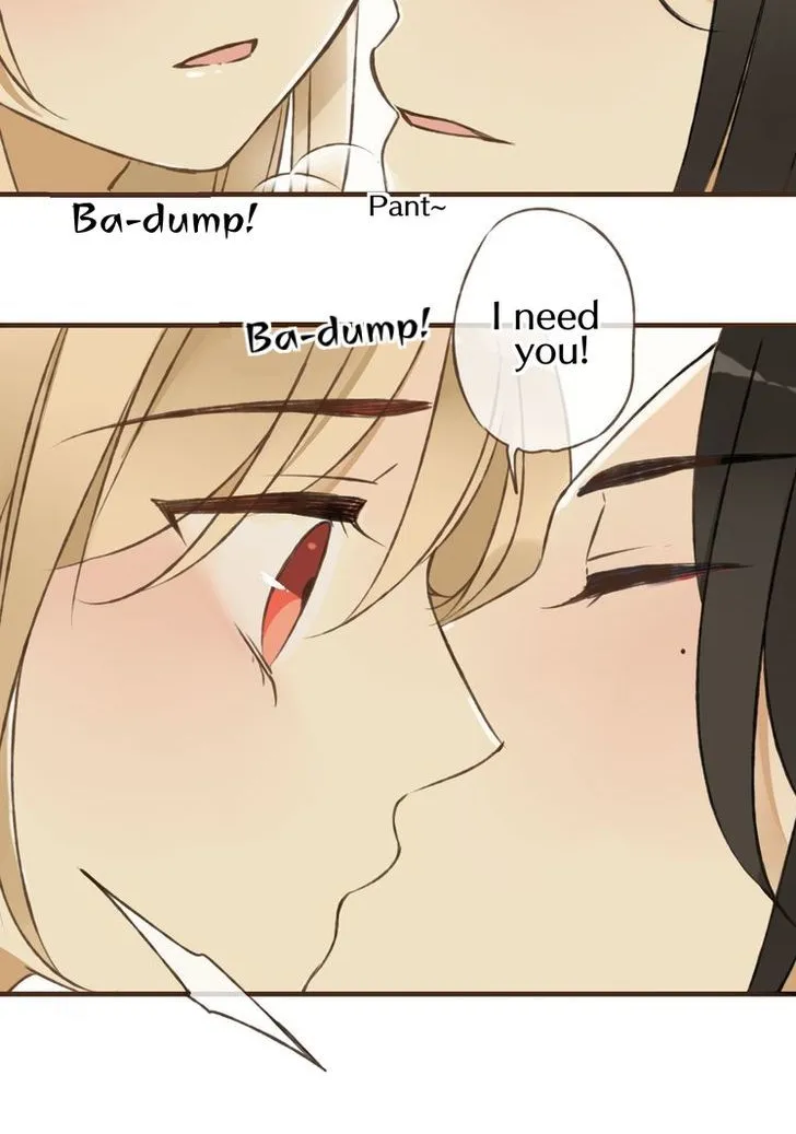 My Boyfriend Is A Jinyiwei Chapter 40 page 30 - MangaKakalot