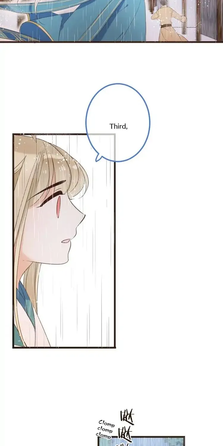 My Boyfriend Is A Jinyiwei Chapter 41.1 page 23 - MangaKakalot