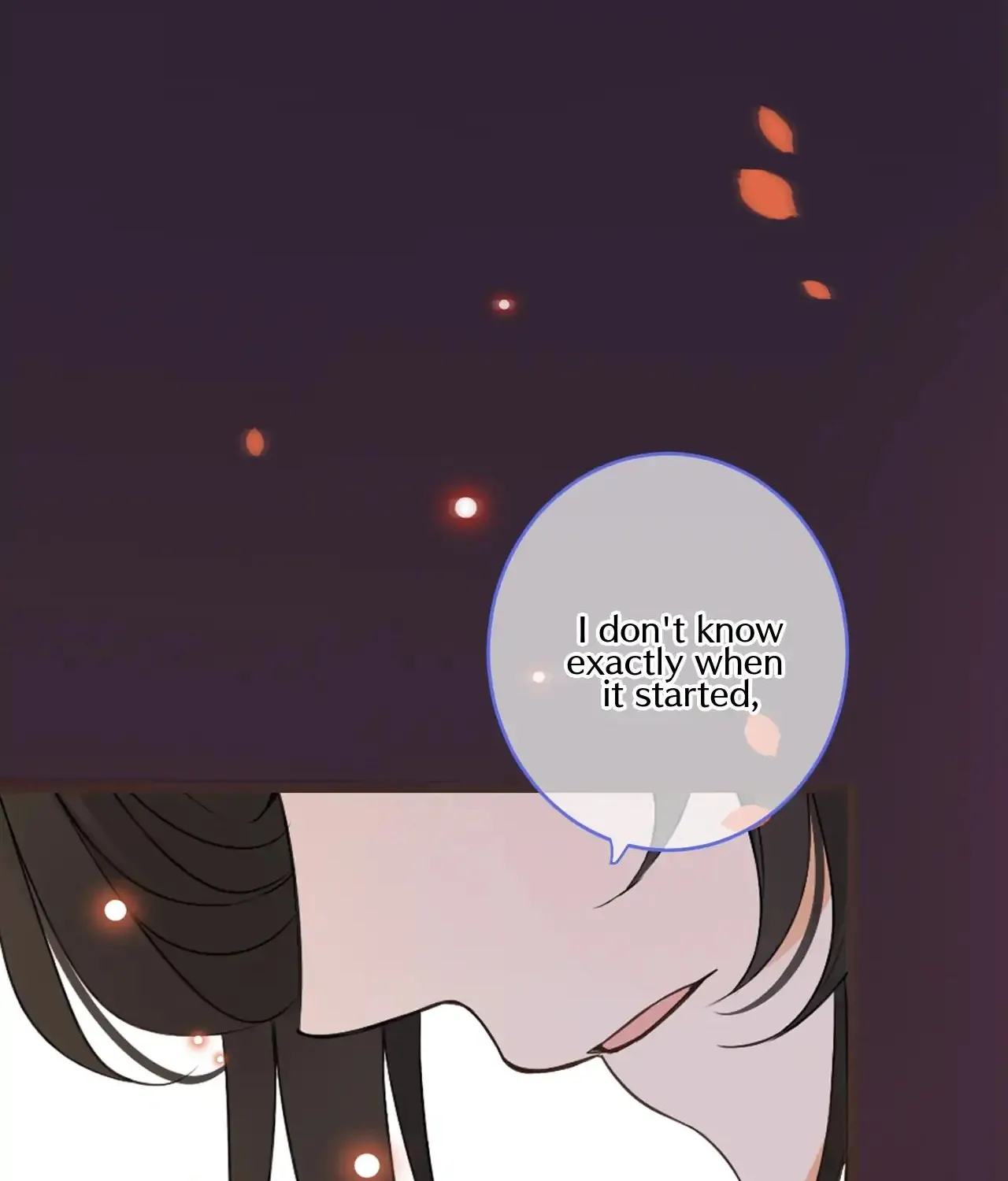 My Boyfriend Is A Jinyiwei Chapter 48.1 page 102 - MangaKakalot