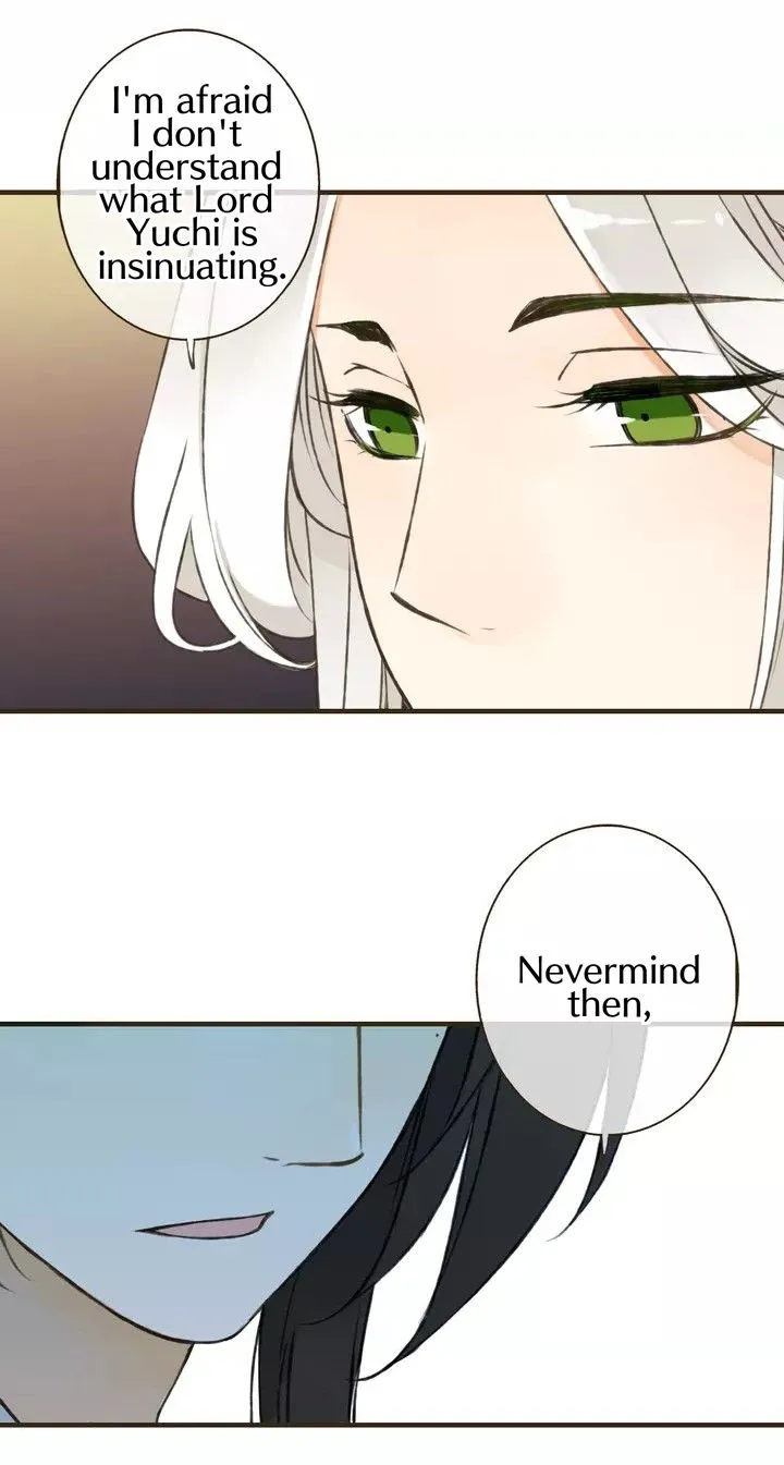 My Boyfriend Is A Jinyiwei Chapter 51 page 55 - MangaKakalot