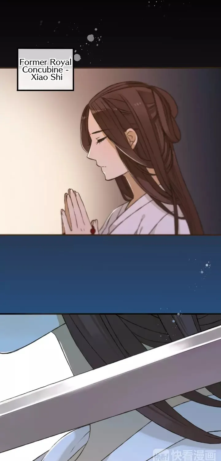 My Boyfriend Is A Jinyiwei Chapter 53 page 38 - MangaKakalot