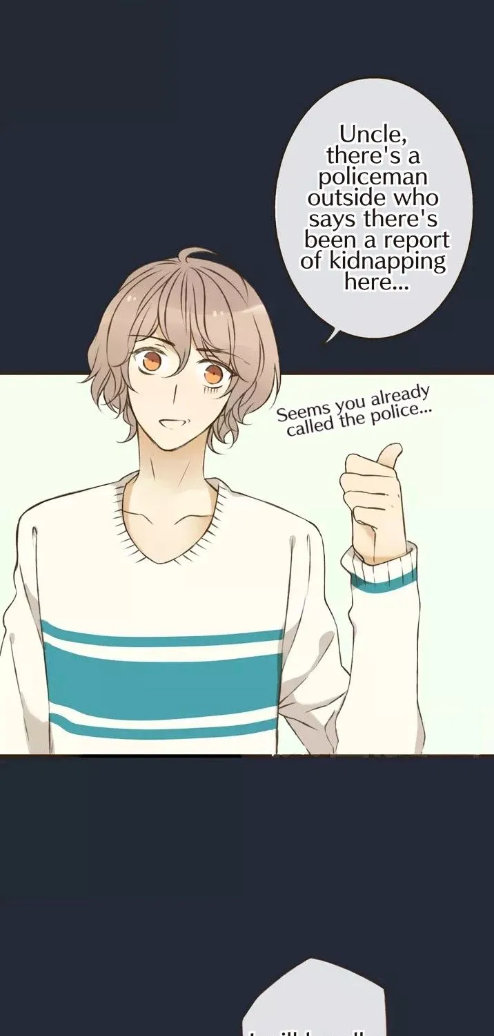 My Boyfriend Is A Jinyiwei Chapter 7 page 20 - MangaKakalot