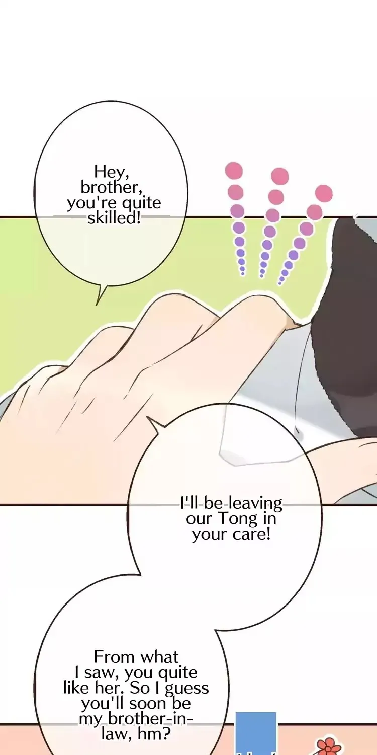 My Boyfriend Is A Jinyiwei Chapter 78 page 7 - MangaKakalot