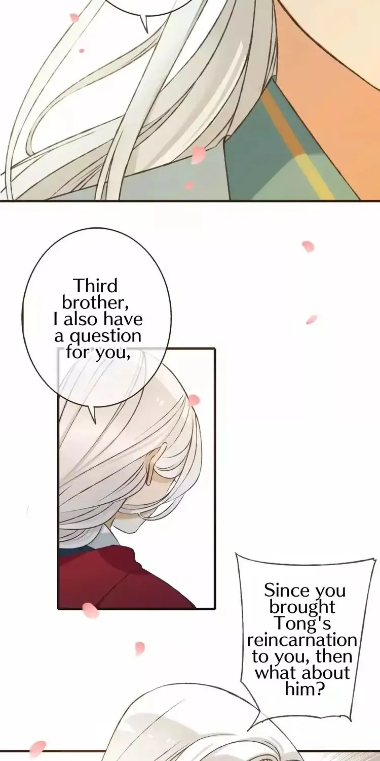 My Boyfriend Is A Jinyiwei Chapter 80 page 9 - MangaKakalot