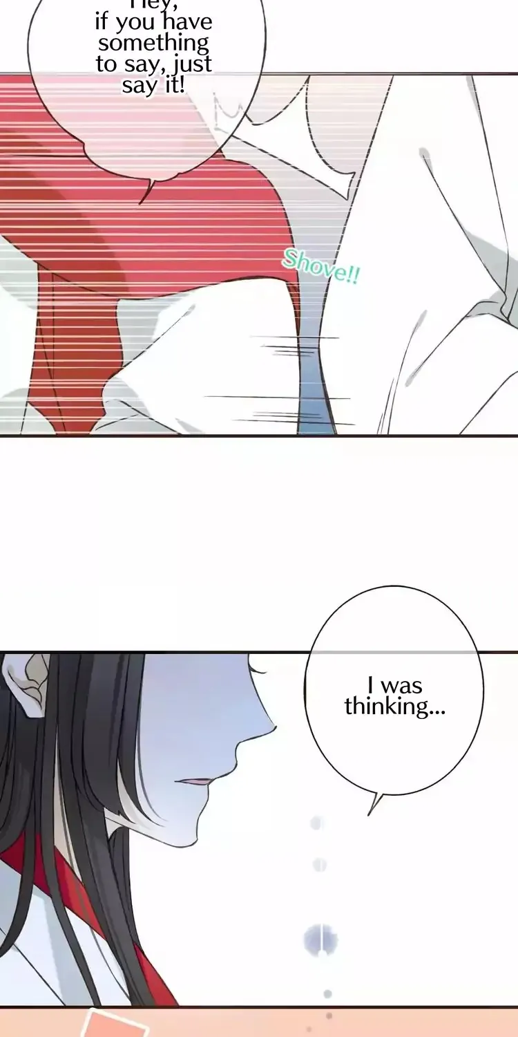 My Boyfriend Is A Jinyiwei Chapter 86 page 8 - MangaKakalot