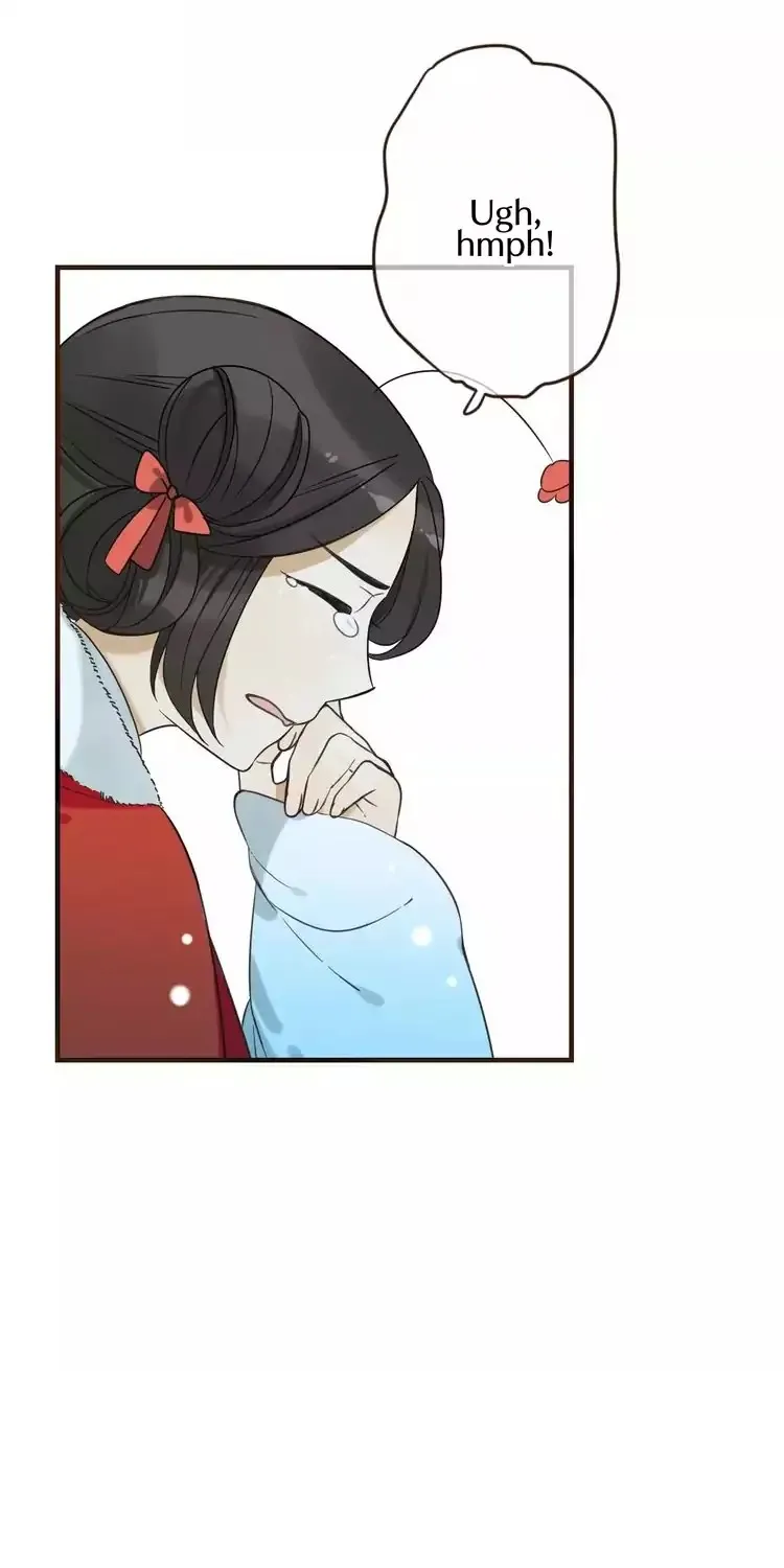 My Boyfriend Is A Jinyiwei Chapter 89 page 13 - MangaKakalot