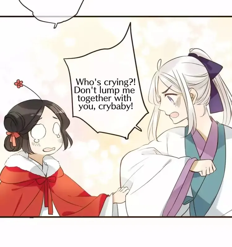 My Boyfriend Is A Jinyiwei Chapter 89 page 26 - MangaKakalot