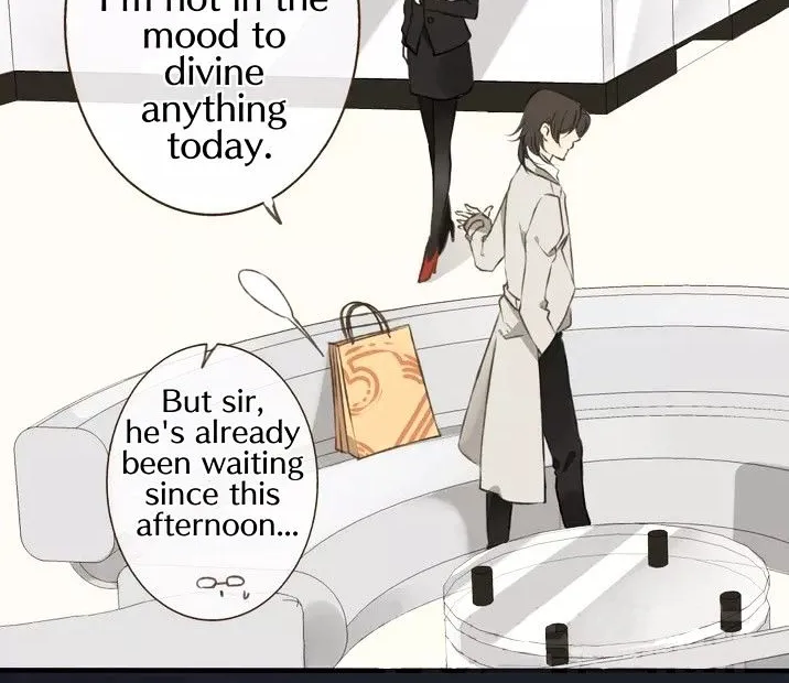 My Boyfriend Is A Jinyiwei Chapter 9 page 3 - MangaKakalot