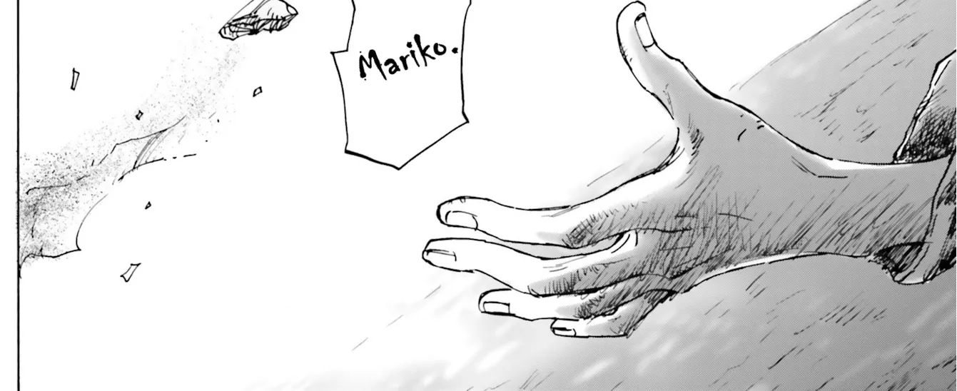 My Broken Mariko Chapter 4 page 64 - MangaKakalot