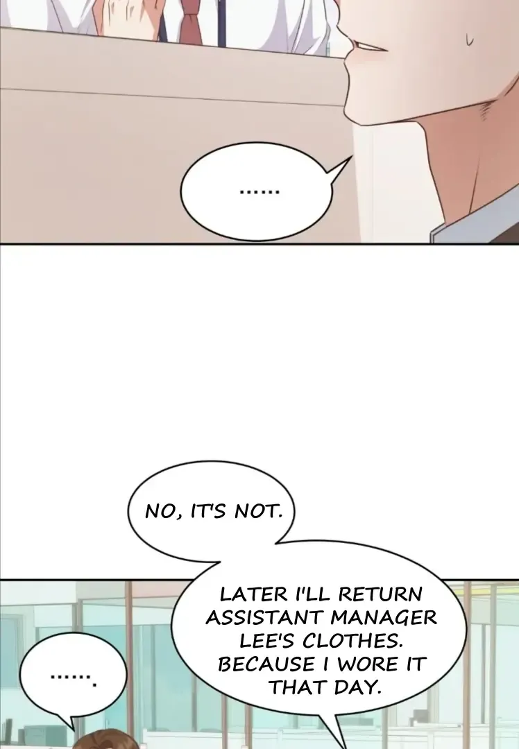 My Brother’S Boss Crossed The Line Chapter 9 page 34 - MangaKakalot