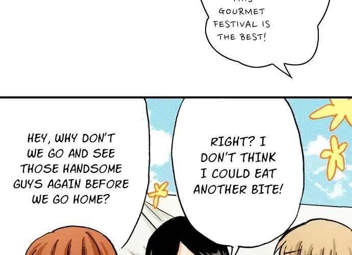 My Brother’S Friend Chapter 83 page 32 - MangaKakalot