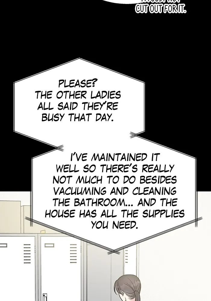 My Butler, Not Lover Chapter 11 page 43 - MangaKakalot