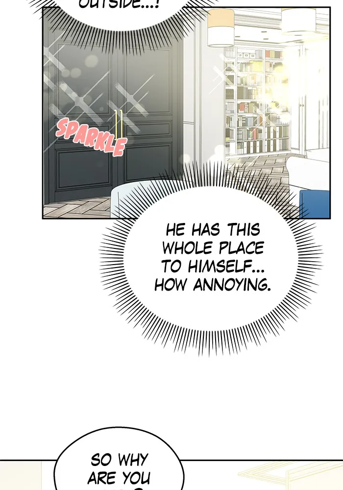 My Butler, Not Lover Chapter 11 page 63 - MangaKakalot