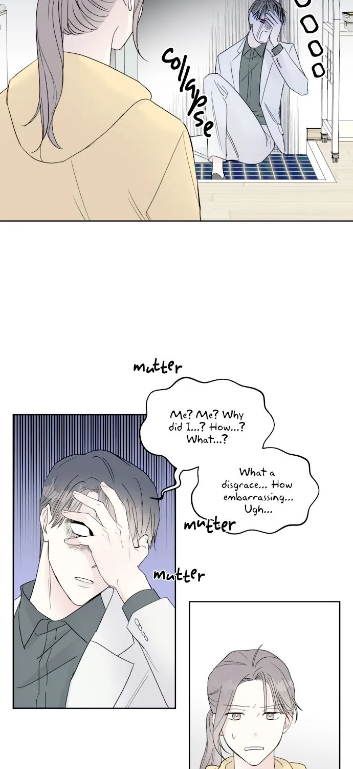 My Butler, Not Lover Chapter 2 page 33 - MangaKakalot