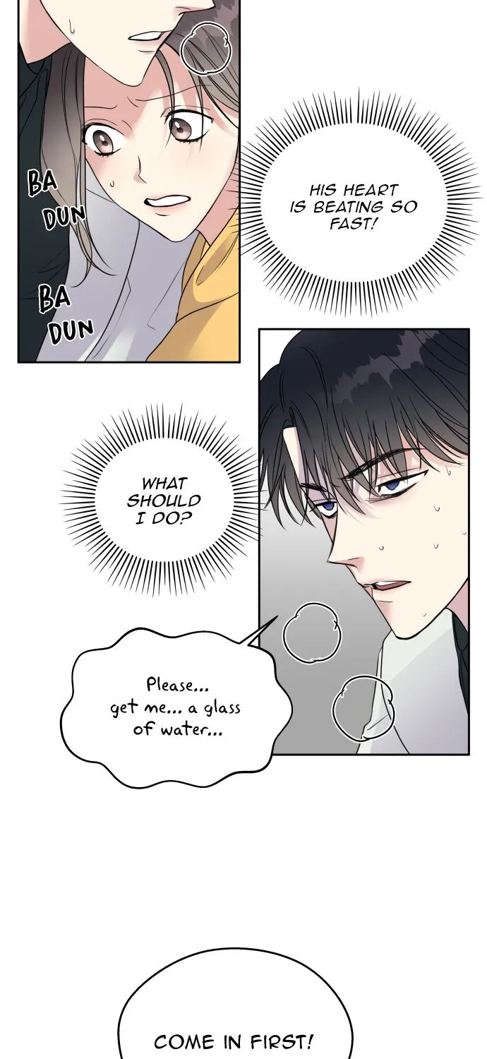 My Butler, Not Lover Chapter 2 page 40 - MangaKakalot