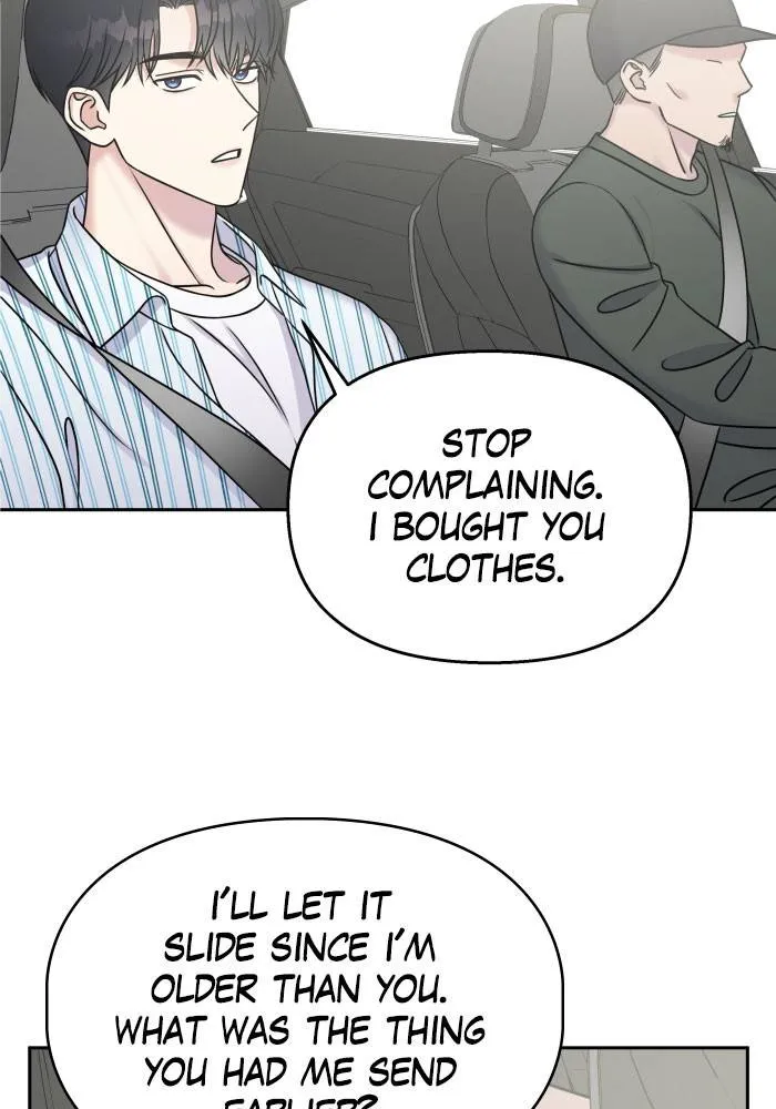 My Butler, Not Lover Chapter 22 page 38 - MangaKakalot