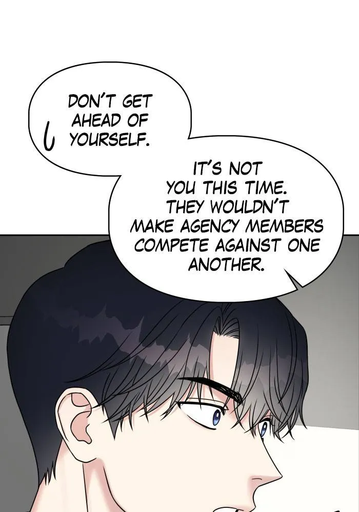 My Butler, Not Lover Chapter 22 page 55 - MangaKakalot