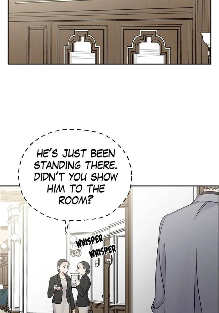 My Butler, Not Lover Chapter 23 page 28 - MangaKakalot