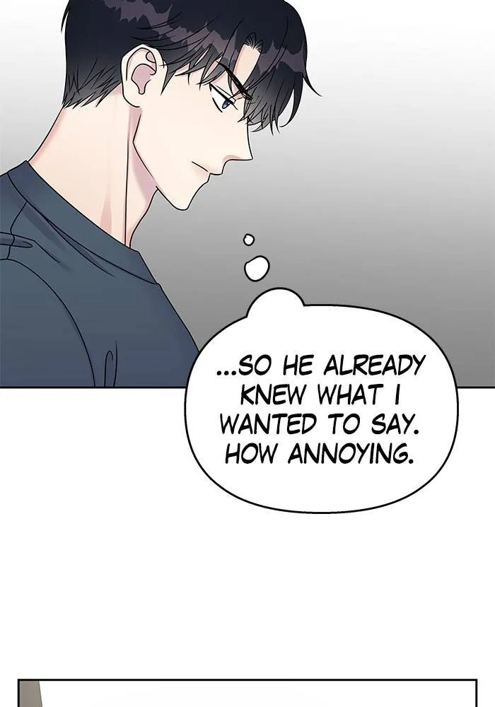 My Butler, Not Lover Chapter 23 page 43 - MangaKakalot