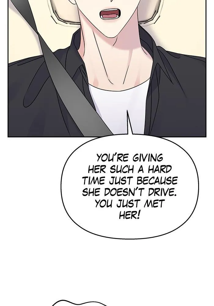 My Butler, Not Lover Chapter 27 page 35 - MangaKakalot