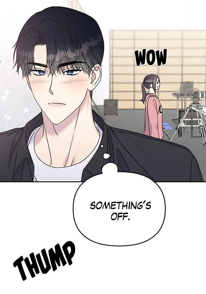 My Butler, Not Lover Chapter 27 page 49 - MangaKakalot