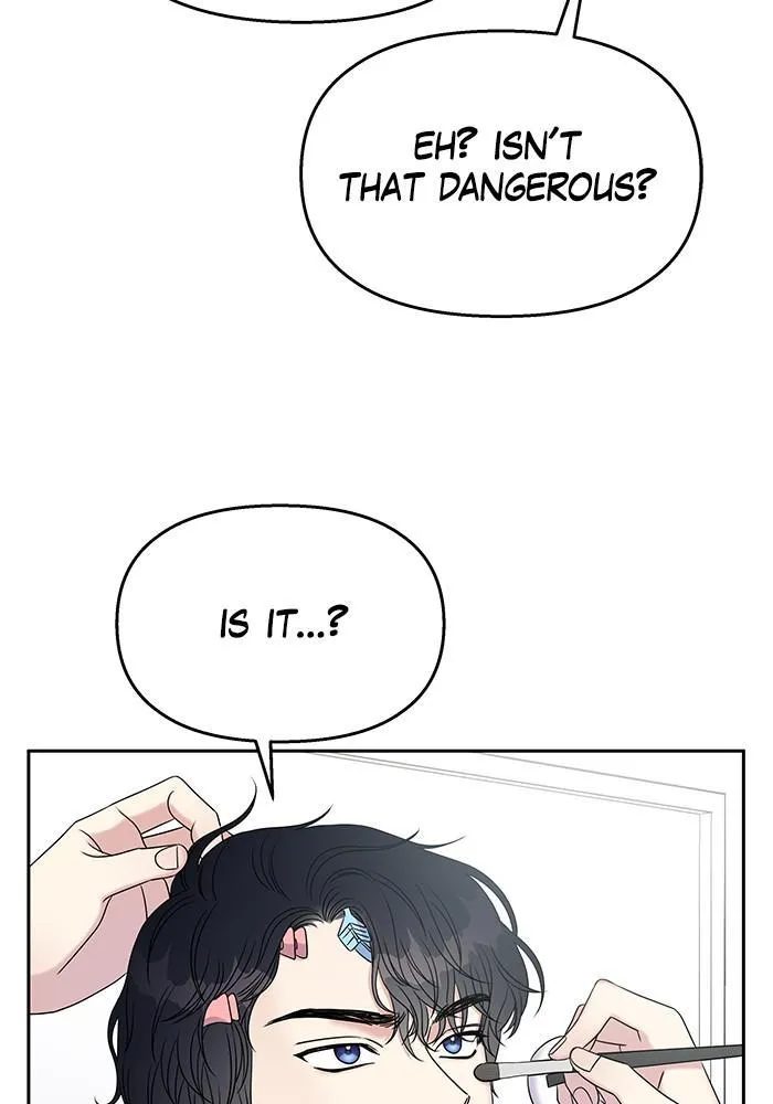 My Butler, Not Lover Chapter 27 page 53 - MangaKakalot