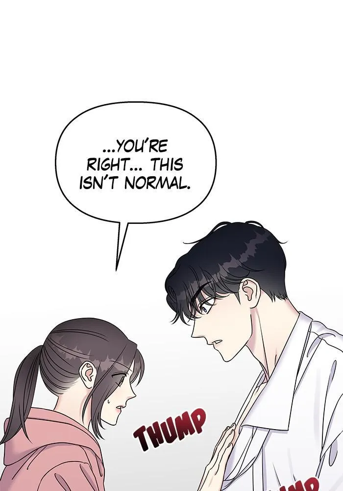 My Butler, Not Lover Chapter 27 page 65 - MangaKakalot