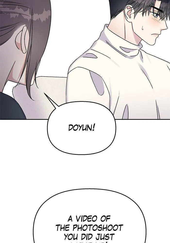 My Butler, Not Lover Chapter 32 page 49 - MangaKakalot