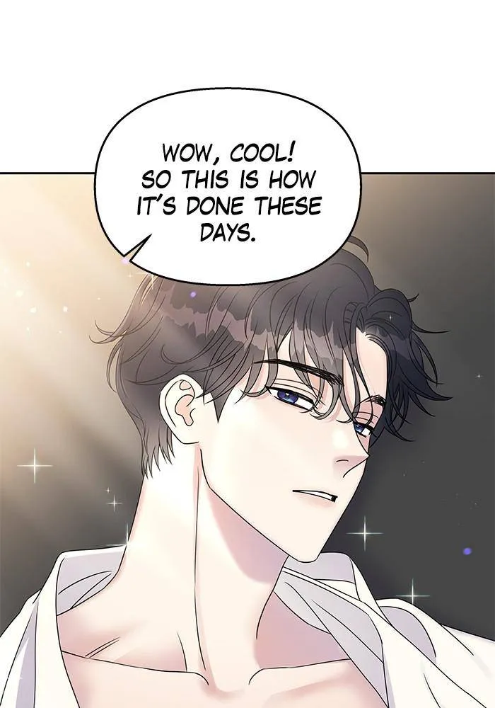 My Butler, Not Lover Chapter 32 page 51 - MangaKakalot