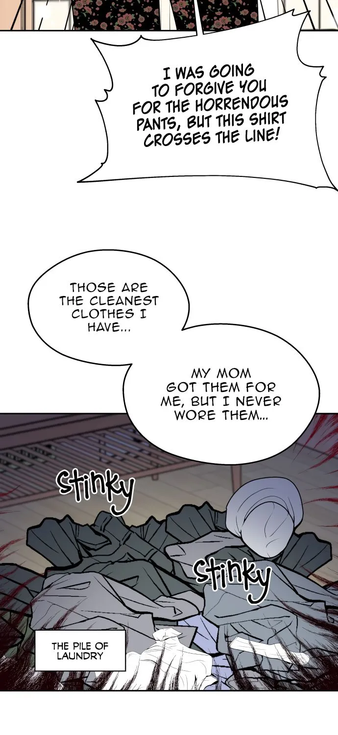 My Butler, Not Lover Chapter 4 page 23 - MangaKakalot