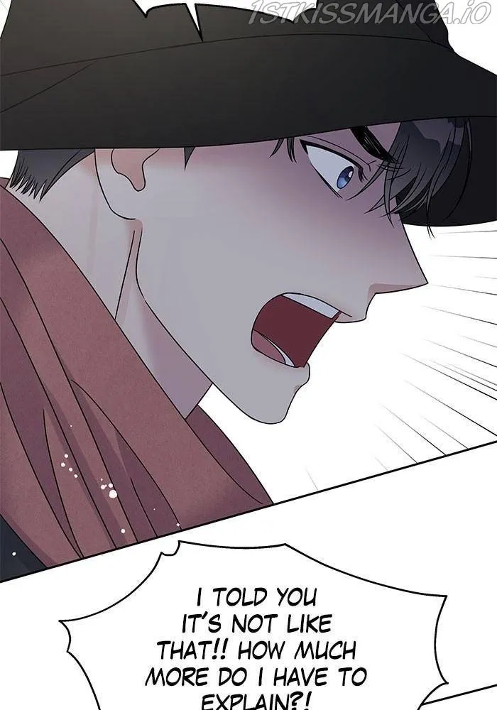 My Butler, Not Lover Chapter 42 page 43 - MangaKakalot