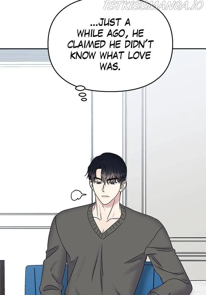 My Butler, Not Lover Chapter 42 page 86 - MangaKakalot