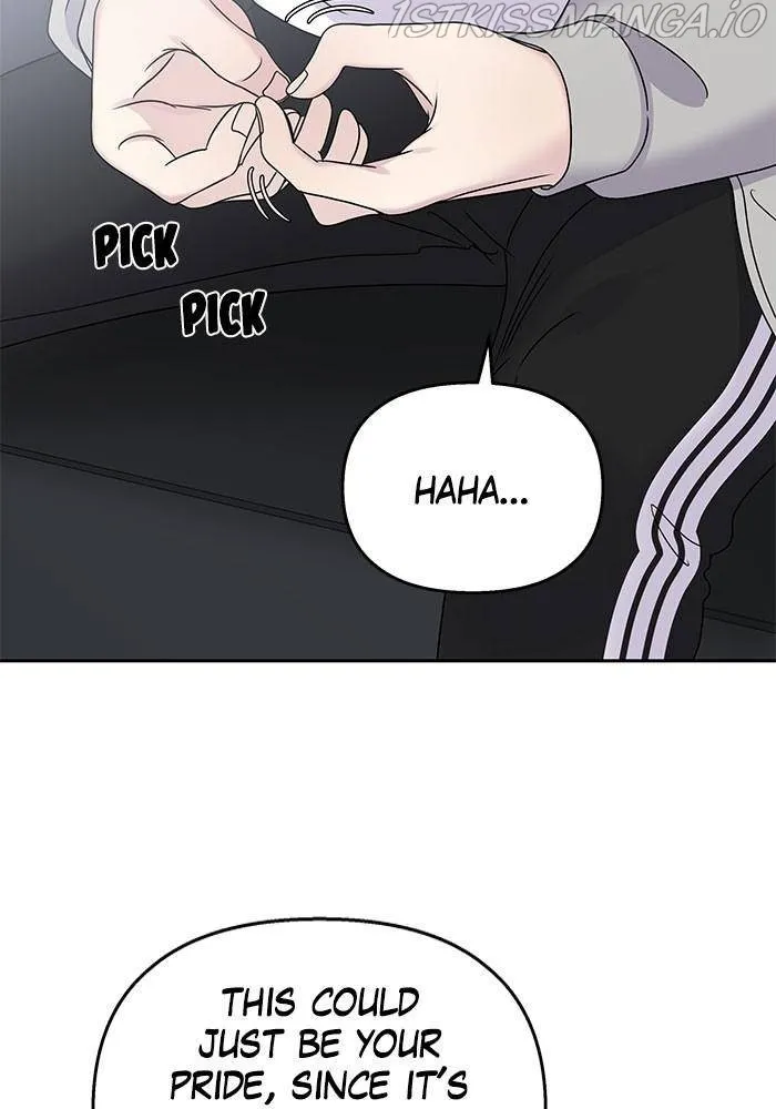 My Butler, Not Lover Chapter 43 page 45 - MangaKakalot