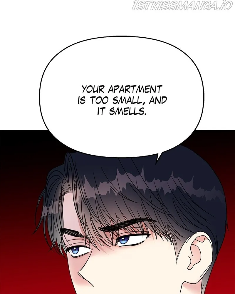 My Butler, Not Lover Chapter 73 page 121 - MangaKakalot