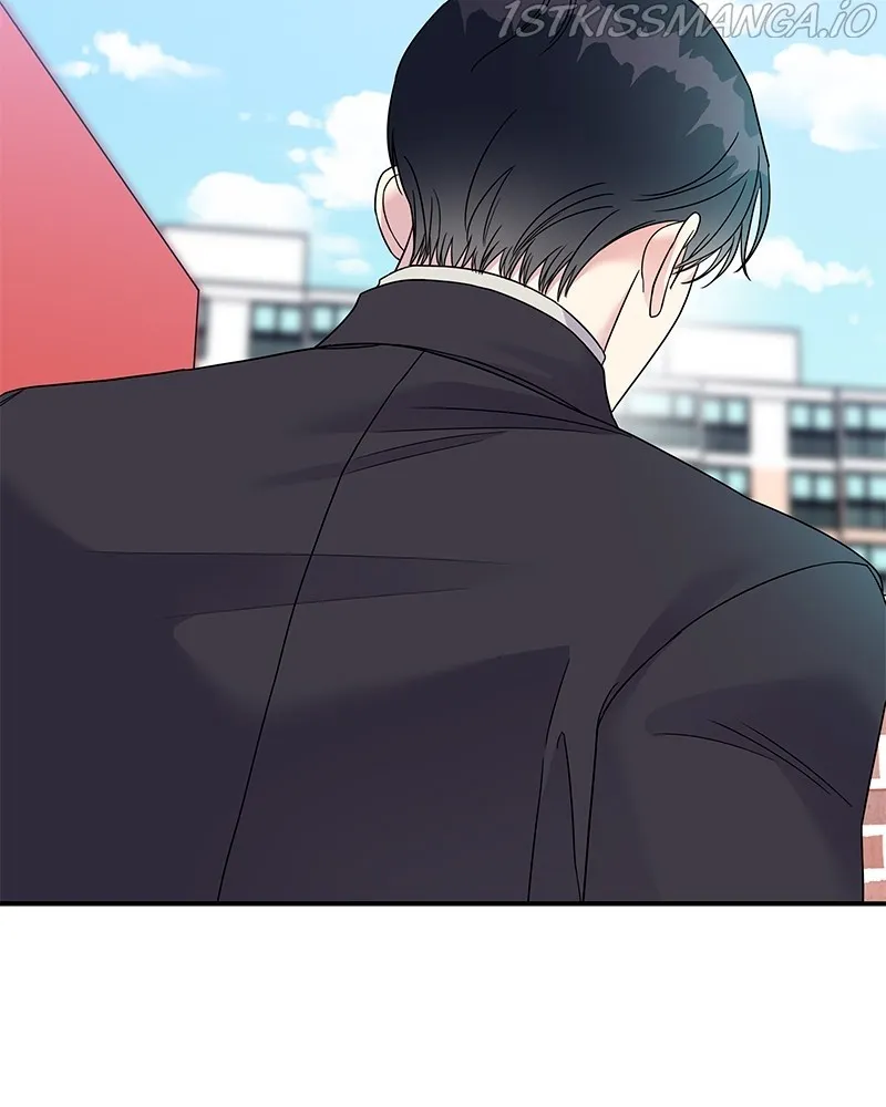 My Butler, Not Lover Chapter 73 page 98 - MangaKakalot