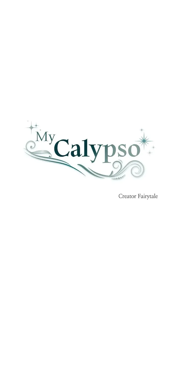 My Calypso Chapter 12 page 3 - MangaKakalot