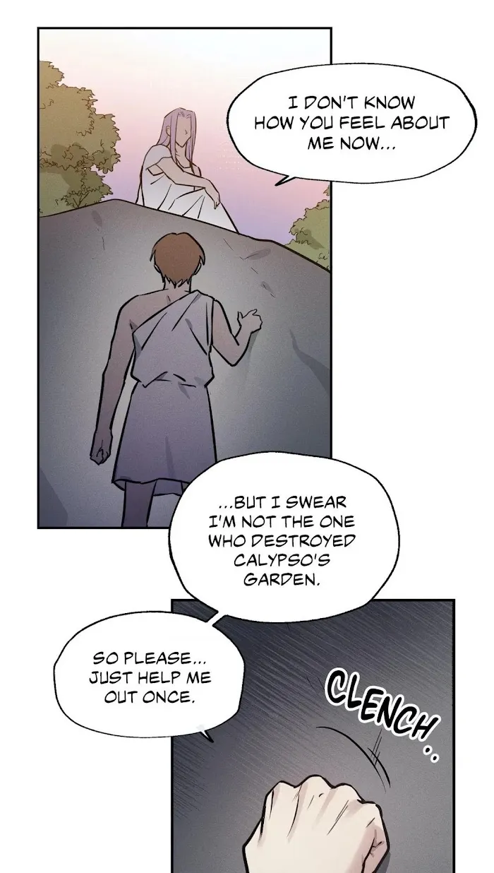 My Calypso Chapter 12 page 66 - MangaKakalot