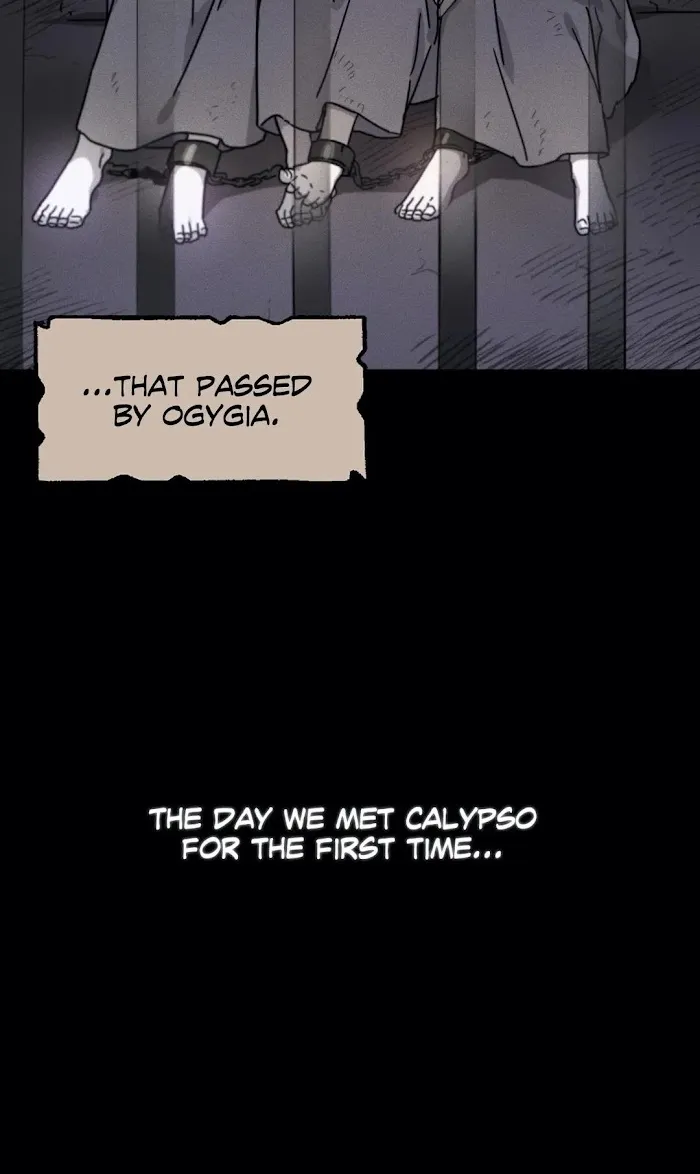 My Calypso Chapter 13 page 36 - MangaKakalot