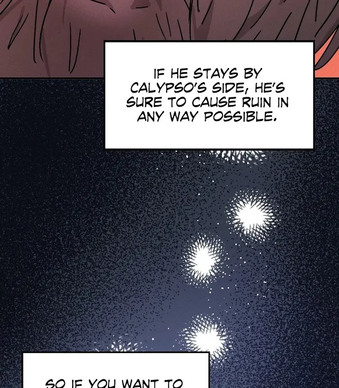 My Calypso Chapter 13 page 60 - MangaKakalot